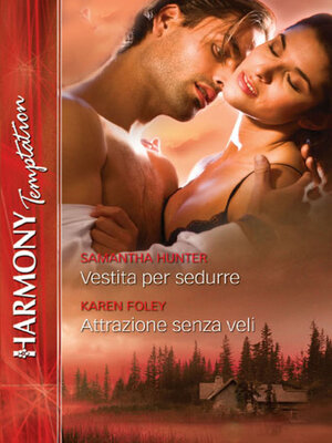 cover image of Temptation